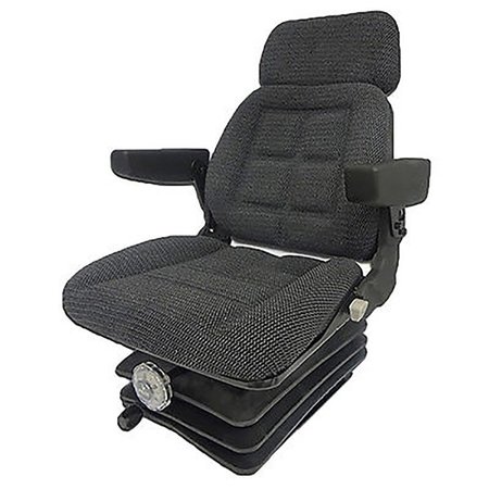 AFTERMARKET Seat Assembly Kit w Arm Rests FAM8110